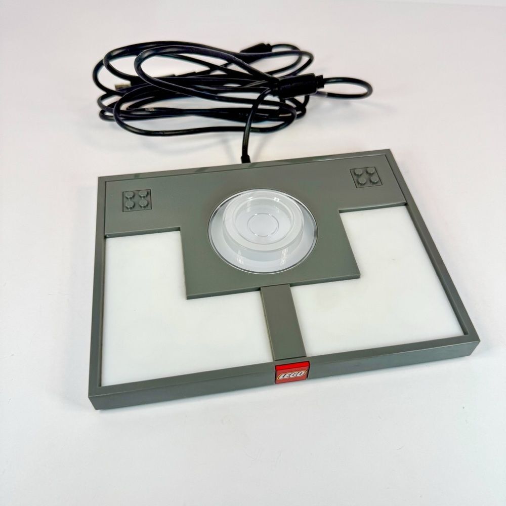 LEGO Dimensions Game Pad Portal Base for PS3, PS4, WiiU | 3000061482